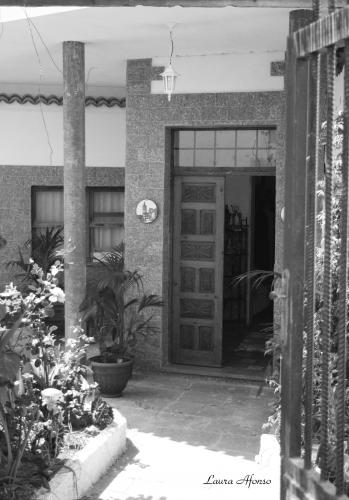 Fotografia de Quis - Galeria Fotografica: Icod de los Vinos - Foto: Casa canaria. Icod							