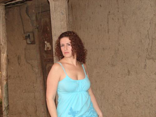 Fotografia de abril - Galeria Fotografica: Antonia - Foto: REBELDE								