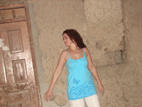 Fotografia de abril - Galeria Fotografica: Antonia - Foto: TEMEROSA								