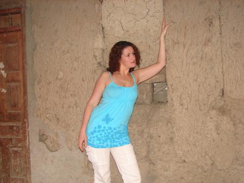 Fotografia de abril - Galeria Fotografica: Antonia - Foto: CURIOSA								