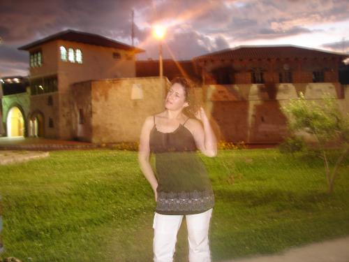 Fotografia de abril - Galeria Fotografica: Antonia - Foto: MISTERIOSA								