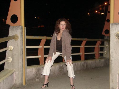 Fotografia de abril - Galeria Fotografica: Antonia - Foto: ATREVIDA								