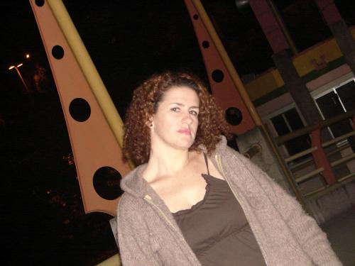 Fotografia de abril - Galeria Fotografica: Antonia - Foto: LINDA								