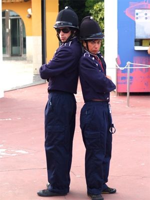 Fotografia de Fotografa Jordi Artigas - Galeria Fotografica: Tibidabo 2010 - Foto: 