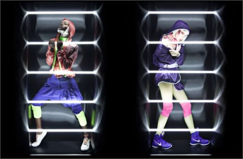 Fotografia de Manu Len - Galeria Fotografica: Manu Len - Foto: 