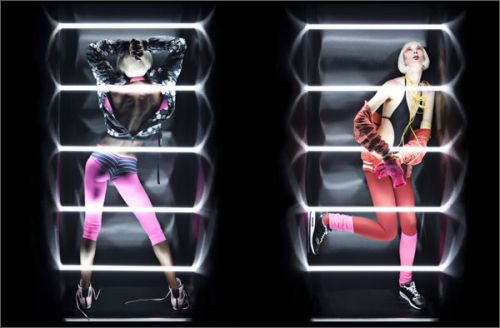 Fotografia de Manu Len - Galeria Fotografica: Manu Len - Foto: 