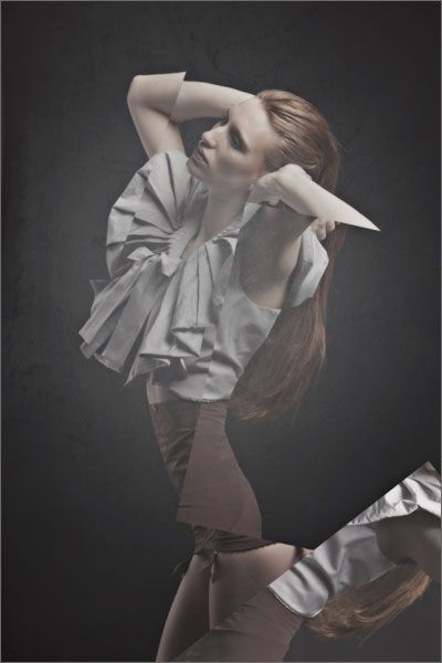 Fotografia de Manu Len - Galeria Fotografica: Manu Len - Foto: 