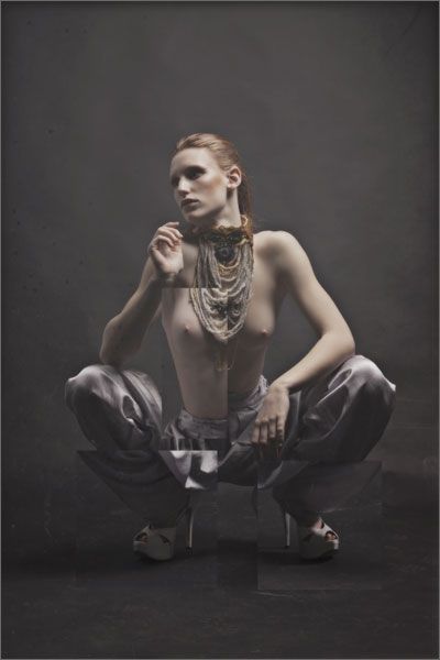 Fotografia de Manu Len - Galeria Fotografica: Manu Len - Foto: 