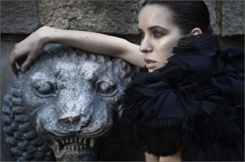 Fotografia de Manu Len - Galeria Fotografica: Manu Len - Foto: 