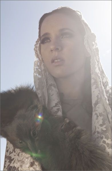 Fotografia de Manu Len - Galeria Fotografica: Manu Len - Foto: 