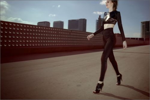 Fotografia de Manu Len - Galeria Fotografica: Manu Len - Foto: 