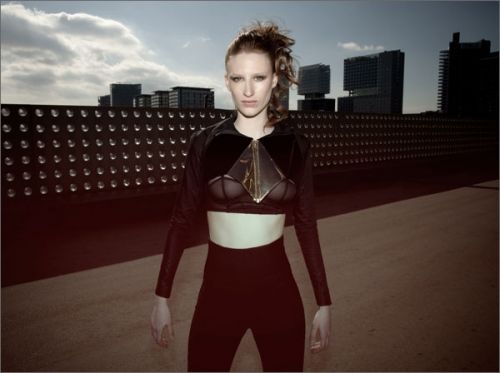 Fotografia de Manu Len - Galeria Fotografica: Manu Len - Foto: 