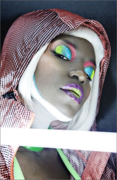 Fotografia de Manu Len - Galeria Fotografica: Manu Len - Foto: 