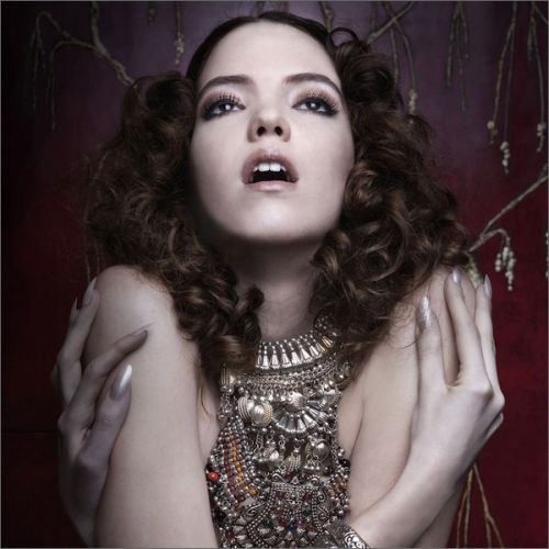 Fotografia de Manu Len - Galeria Fotografica: Manu Len - Foto: 