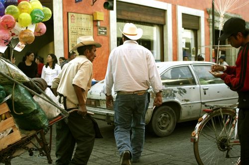 Fotografia de Roberto Garcia Photo - Galeria Fotografica: rale - Foto: 