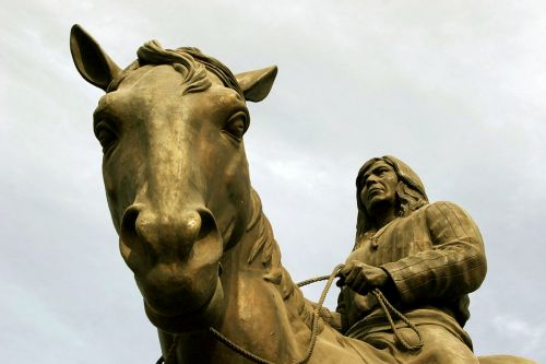 Fotografia de Roberto Garcia Photo - Galeria Fotografica: rale - Foto: 