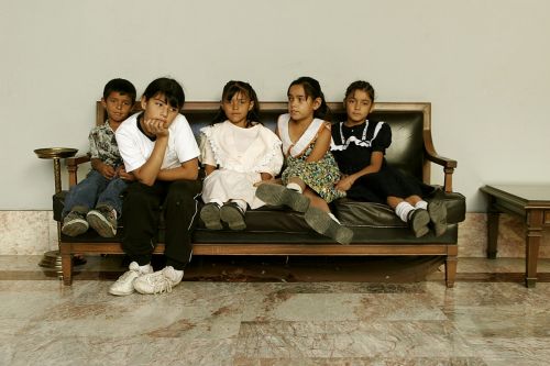 Fotografia de Roberto Garcia Photo - Galeria Fotografica: rale - Foto: 