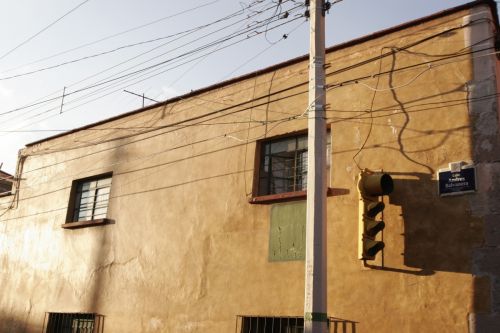 Fotografia de Roberto Garcia Photo - Galeria Fotografica: rale - Foto: 