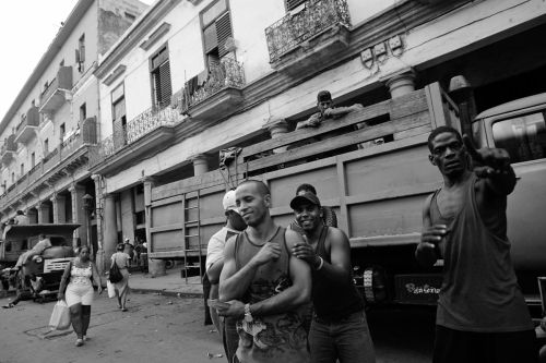 Fotografia de Roberto Garcia Photo - Galeria Fotografica: Cuba Libre - Foto: 