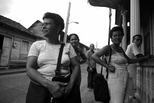 Fotografia de Roberto Garcia Photo - Galeria Fotografica: Cuba Libre - Foto: 