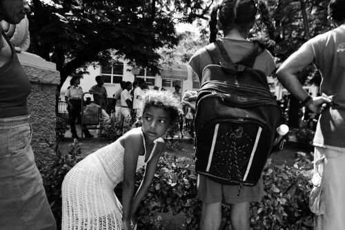 Fotografia de Roberto Garcia Photo - Galeria Fotografica: Cuba Libre - Foto: 