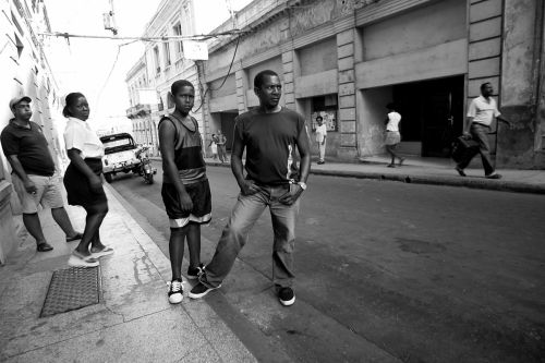 Fotografia de Roberto Garcia Photo - Galeria Fotografica: Cuba Libre - Foto: 