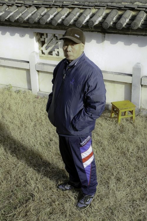 Fotografia de Roberto Garcia Photo - Galeria Fotografica: China - Foto: 