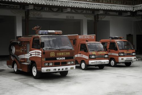 Fotografia de Roberto Garcia Photo - Galeria Fotografica: China - Foto: 