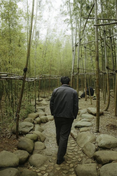 Fotografia de Roberto Garcia Photo - Galeria Fotografica: China - Foto: 