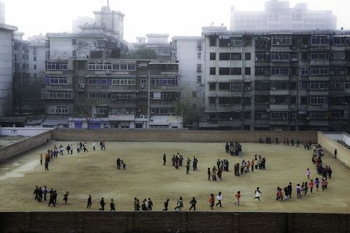 Fotografia de Roberto Garcia Photo - Galeria Fotografica: China - Foto: 