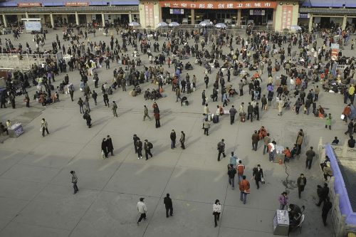 Fotografia de Roberto Garcia Photo - Galeria Fotografica: China - Foto: 