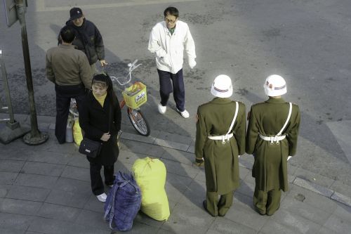 Fotografia de Roberto Garcia Photo - Galeria Fotografica: China - Foto: 