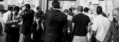 Fotografia de Roberto Garcia Photo - Galeria Fotografica: Promised Land - Foto: 