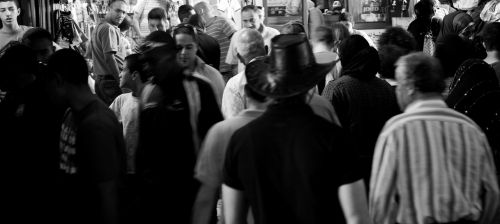 Fotografia de Roberto Garcia Photo - Galeria Fotografica: Promised Land - Foto: 