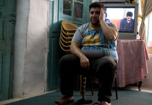 Fotografia de Roberto Garcia Photo - Galeria Fotografica: Promised Land - Foto: 