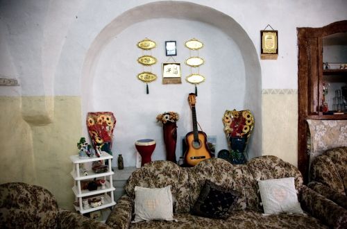 Fotografia de Roberto Garcia Photo - Galeria Fotografica: Promised Land - Foto: 