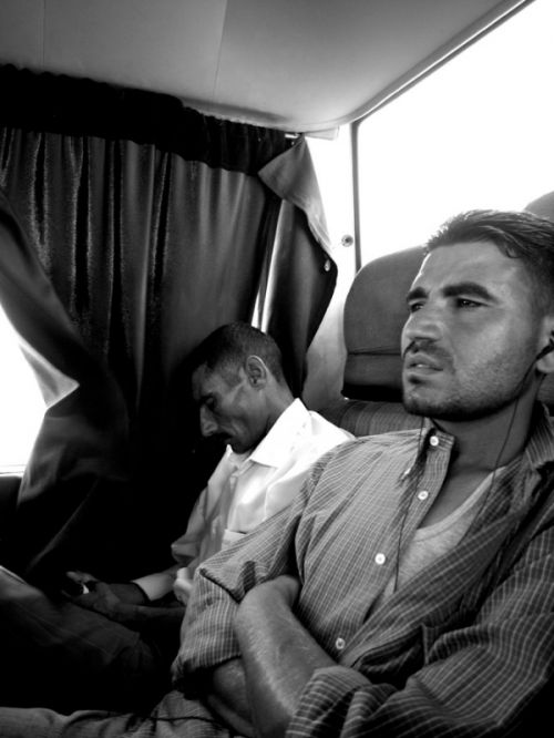 Fotografia de Roberto Garcia Photo - Galeria Fotografica: Promised Land - Foto: 