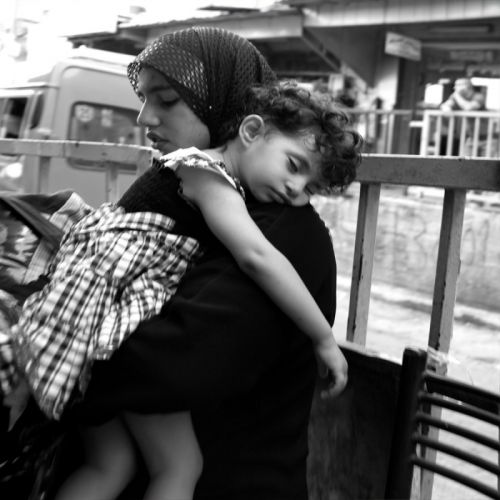 Fotografia de Roberto Garcia Photo - Galeria Fotografica: Promised Land - Foto: 