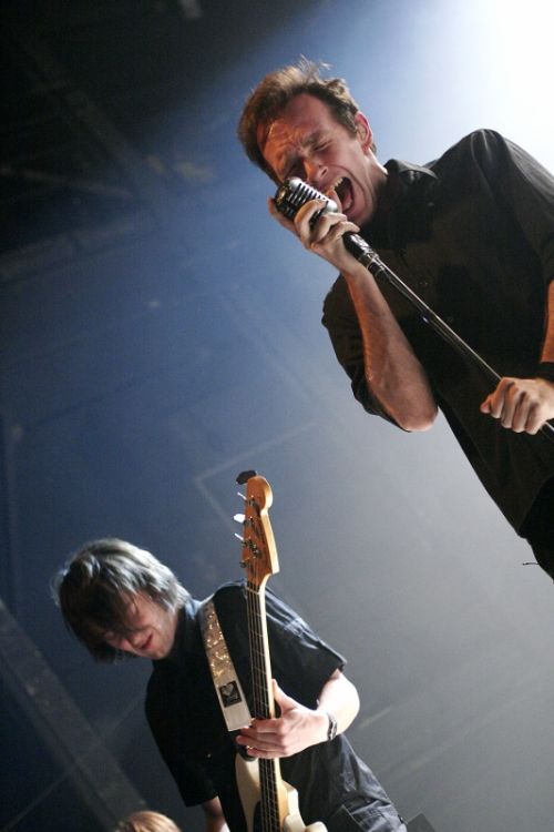 Fotografia de Roberto Garcia Photo - Galeria Fotografica: Ecstasy - Foto: 