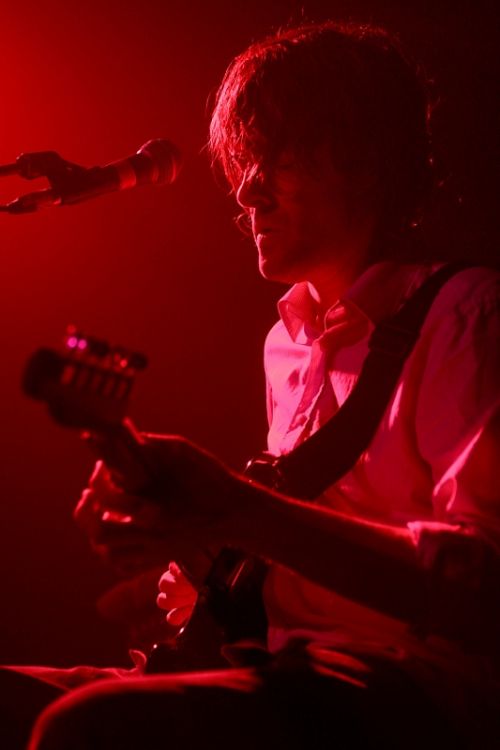 Fotografia de Roberto Garcia Photo - Galeria Fotografica: Ecstasy - Foto: 