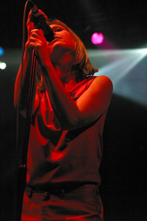 Fotografia de Roberto Garcia Photo - Galeria Fotografica: Ecstasy - Foto: 