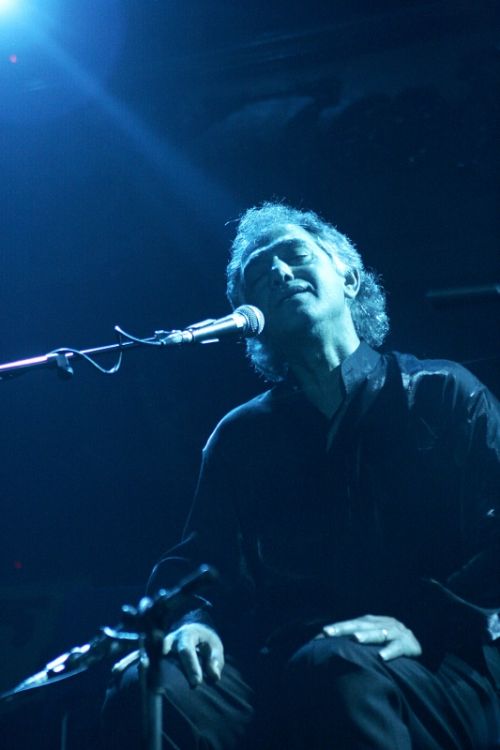 Fotografia de Roberto Garcia Photo - Galeria Fotografica: Ecstasy - Foto: 