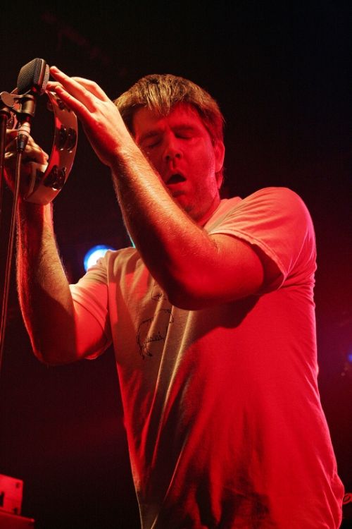 Fotografia de Roberto Garcia Photo - Galeria Fotografica: Ecstasy - Foto: 