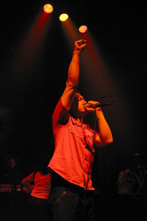 Fotografia de Roberto Garcia Photo - Galeria Fotografica: Ecstasy - Foto: 