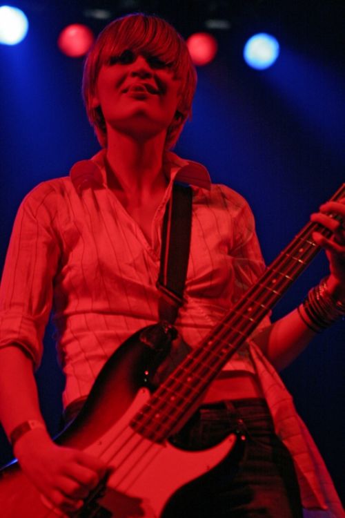 Fotografia de Roberto Garcia Photo - Galeria Fotografica: Ecstasy - Foto: 