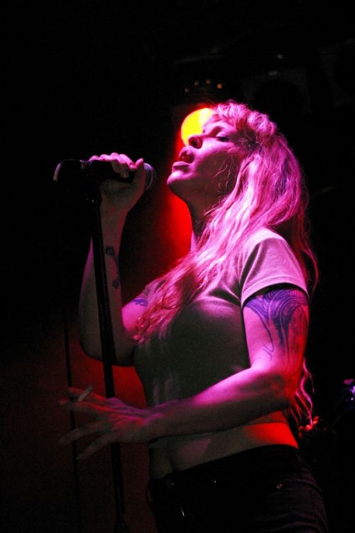 Fotografia de Roberto Garcia Photo - Galeria Fotografica: Ecstasy - Foto: 