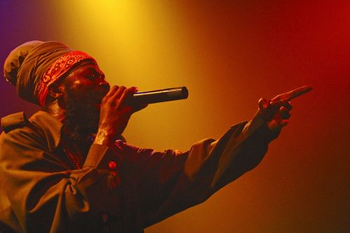 Fotografia de Roberto Garcia Photo - Galeria Fotografica: Ecstasy - Foto: 