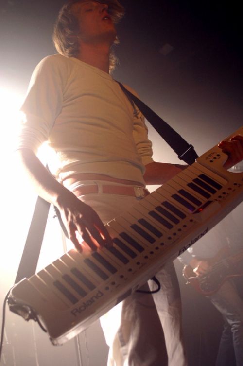 Fotografia de Roberto Garcia Photo - Galeria Fotografica: Ecstasy - Foto: 