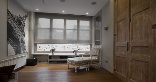 Fotografia de Roberto Garcia Photo - Galeria Fotografica: Interiores - Foto: 