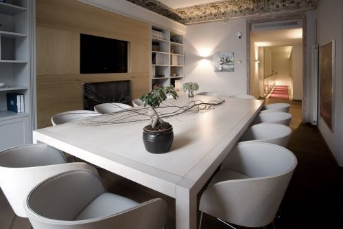 Fotografia de Roberto Garcia Photo - Galeria Fotografica: Interiores - Foto: 